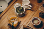 Five Important Facts That You Should Know About Green Tea.
