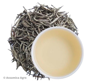 
                  
                    Load image into Gallery viewer, Exotic White Tea
                  
                