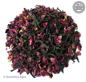 
                  
                    Load image into Gallery viewer, Flowery Rose Oolong-10 Tea Bags
                  
                