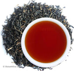 Organic Assam Tea: Classical Morning Delight