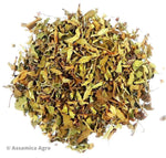 Organic Tulsi Tea: Tulsi Healing - Dry Leaves