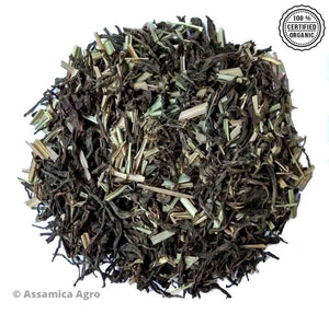 
                  
                    Load image into Gallery viewer, Ginger Lemongrass Oolong Special- 10 Tea Bags
                  
                