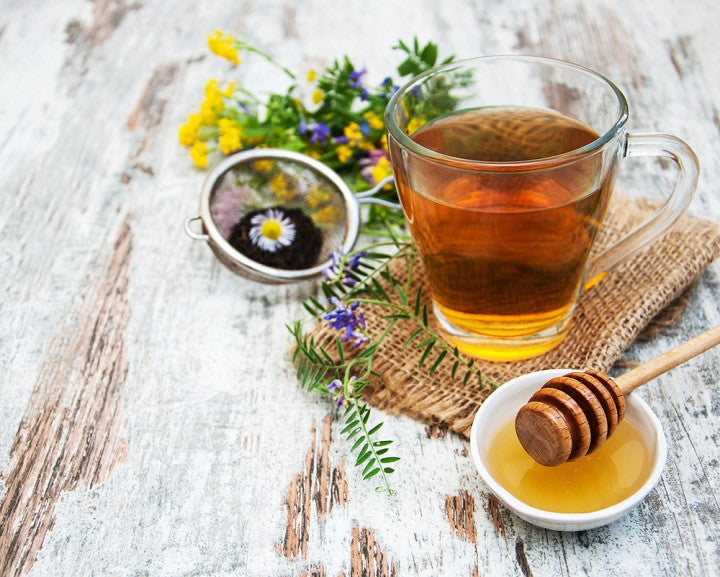 The 3 Secret ways To Use Assam Tea this summer.