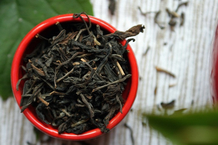 Why is Assam Tea So Important? Assam Tea A World Wide Beverage ...