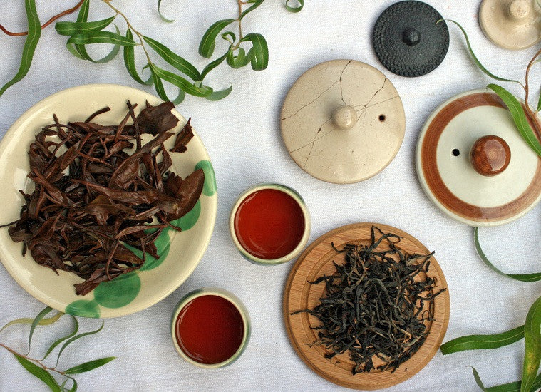 The price of the tea – Assamica Agro