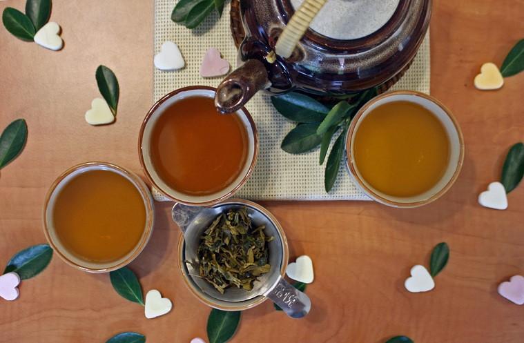 Tulsi Green Tea: More Than Your Spiritual Drink