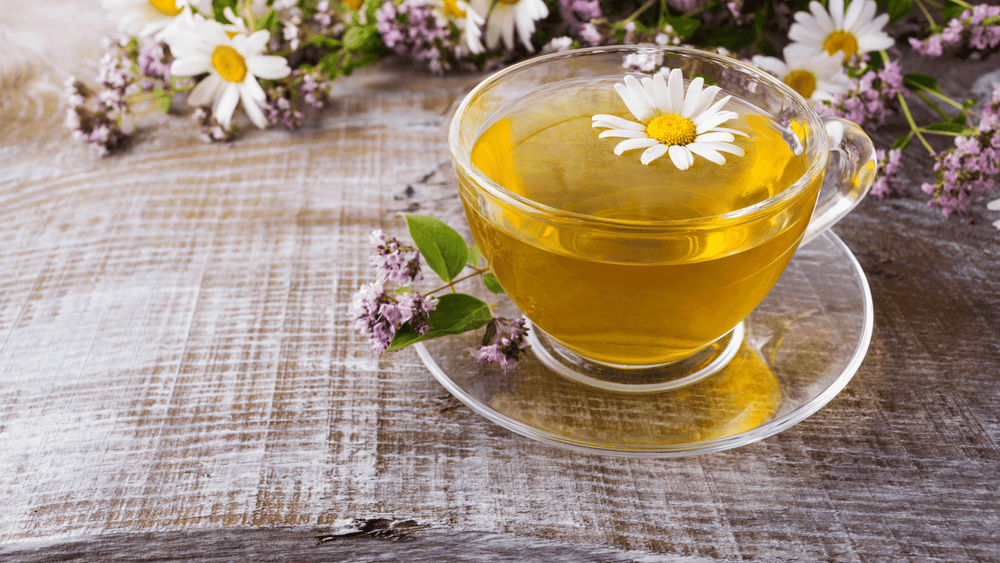Got a Hangover? The Best 5 Teas That Can Help Get a Grip on Your Symptoms
