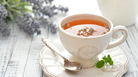 15 Organic Assam Tea Benefits You Never Knew!