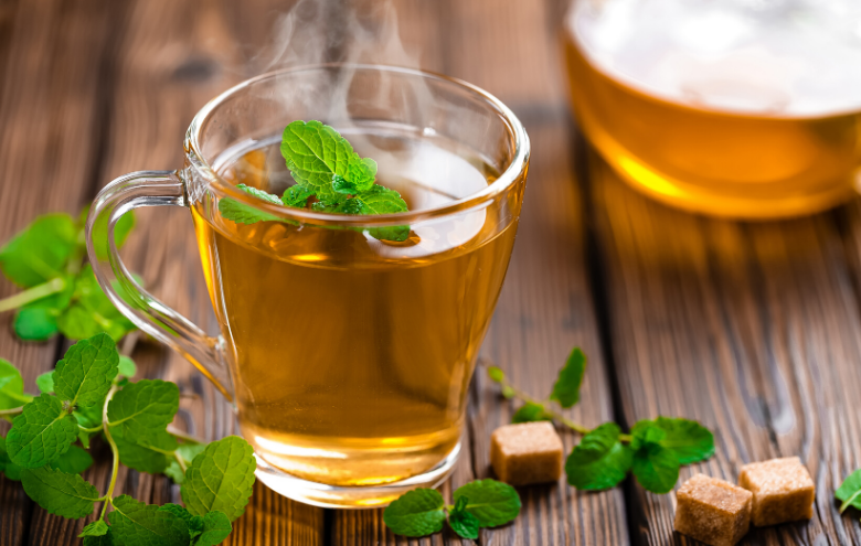 Organic Green Tea VS Conventional Green Tea, Is There Any Difference?