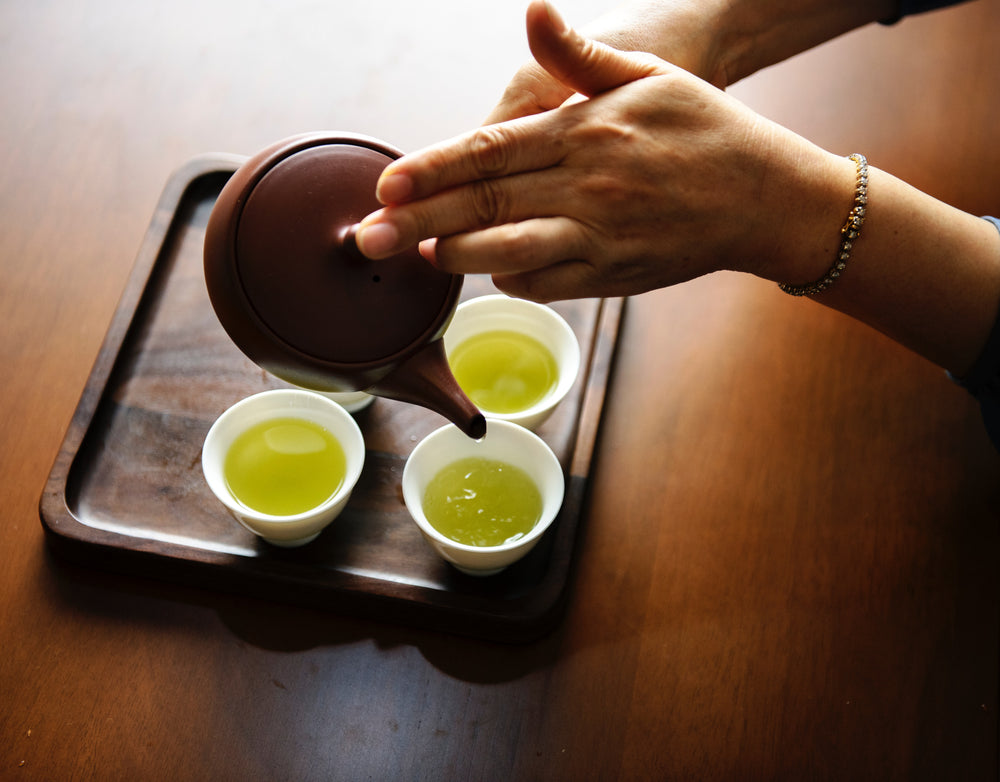 Answered: Can Green Tea Cure Yeast Infection in 2019?