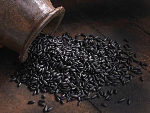 Manipuri Black Rice:  Nutritional Value, Health Benefits & How to Cook