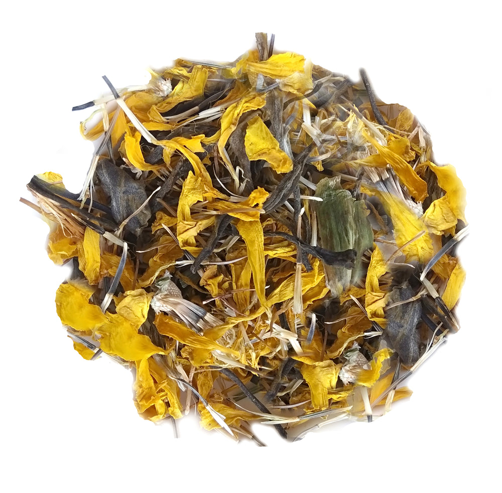 
                  
                    Load image into Gallery viewer, Marigold Green Tea
                  
                