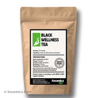 Organic Rose, Lemongrass Assam Tea Bags | Assamica Agro