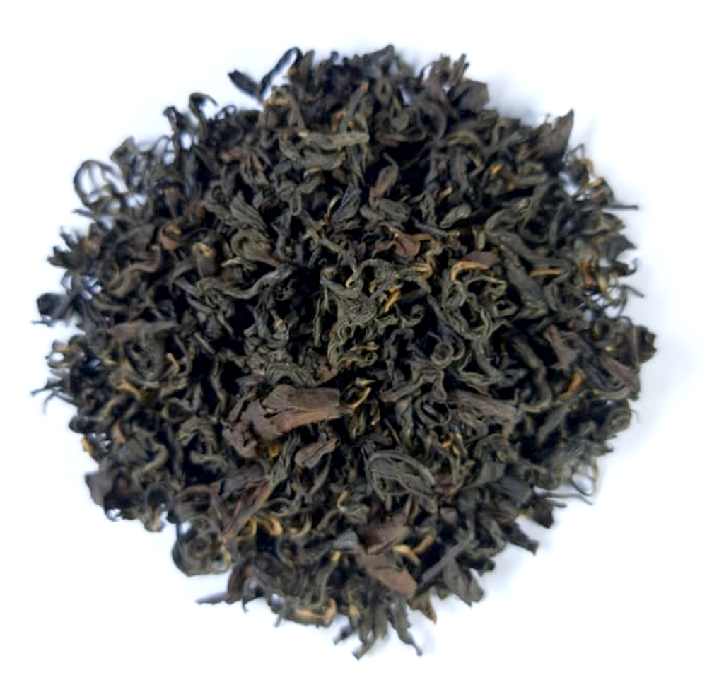 
                  
                    Load image into Gallery viewer, Darjeeling Oolong Tea
                  
                