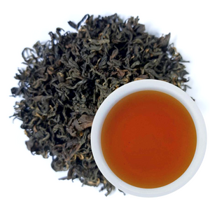 
                  
                    Load image into Gallery viewer, Darjeeling Oolong Tea
                  
                
