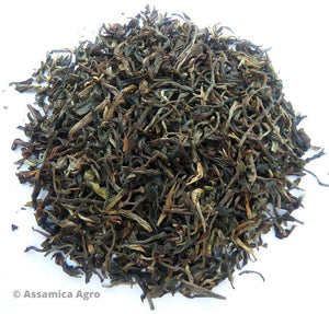 
                  
                    Load image into Gallery viewer, Darjeeling Black Tea: Delicate Dreams of Darjeeling - Dry Leaves
                  
                