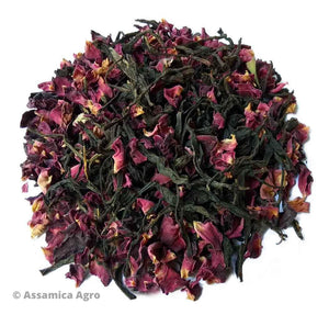 
                  
                    Load image into Gallery viewer, Flowery Rose Oolong
                  
                