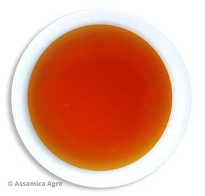 
                  
                    Load image into Gallery viewer, Organic Assam Black Wellness Tea - Brew 
                  
                