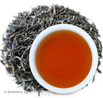 Handcrafted Organic Assam Orthodox Tea