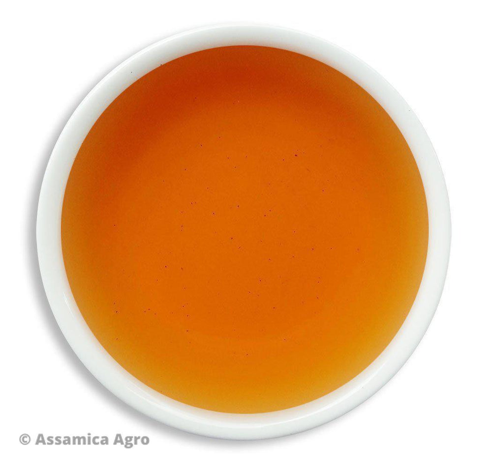 
                  
                    Load image into Gallery viewer, Organic Assam Tea: Kanoka - Brew
                  
                