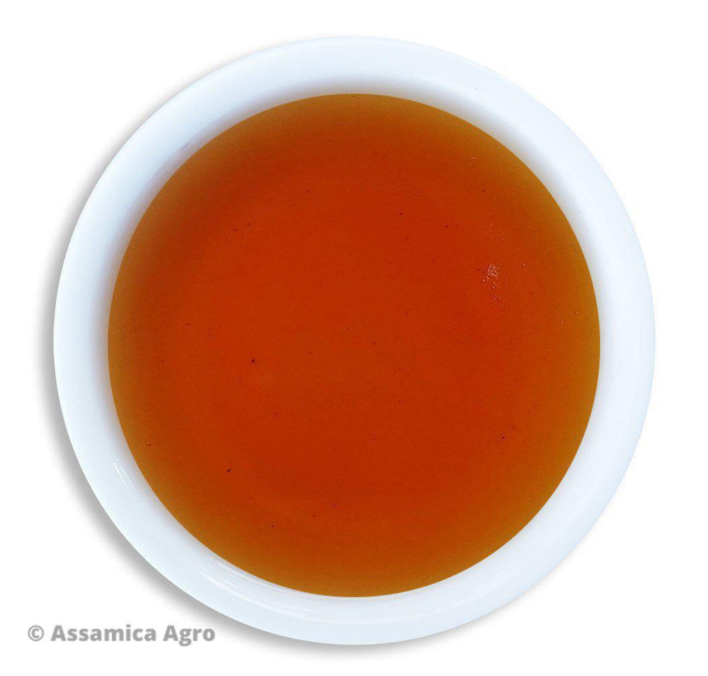 
                  
                    Load image into Gallery viewer, Organic Assam Tea: Queen of Assam - Brew
                  
                