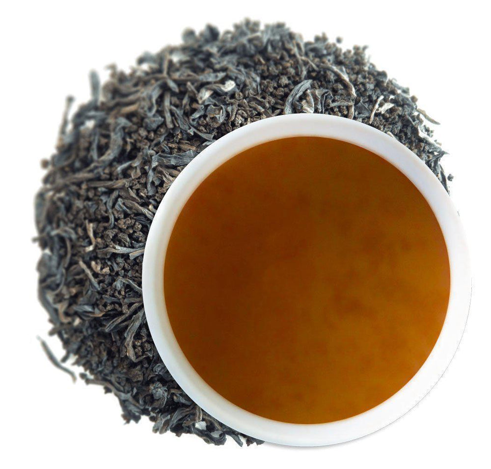 Organic Assam Chai Tea 