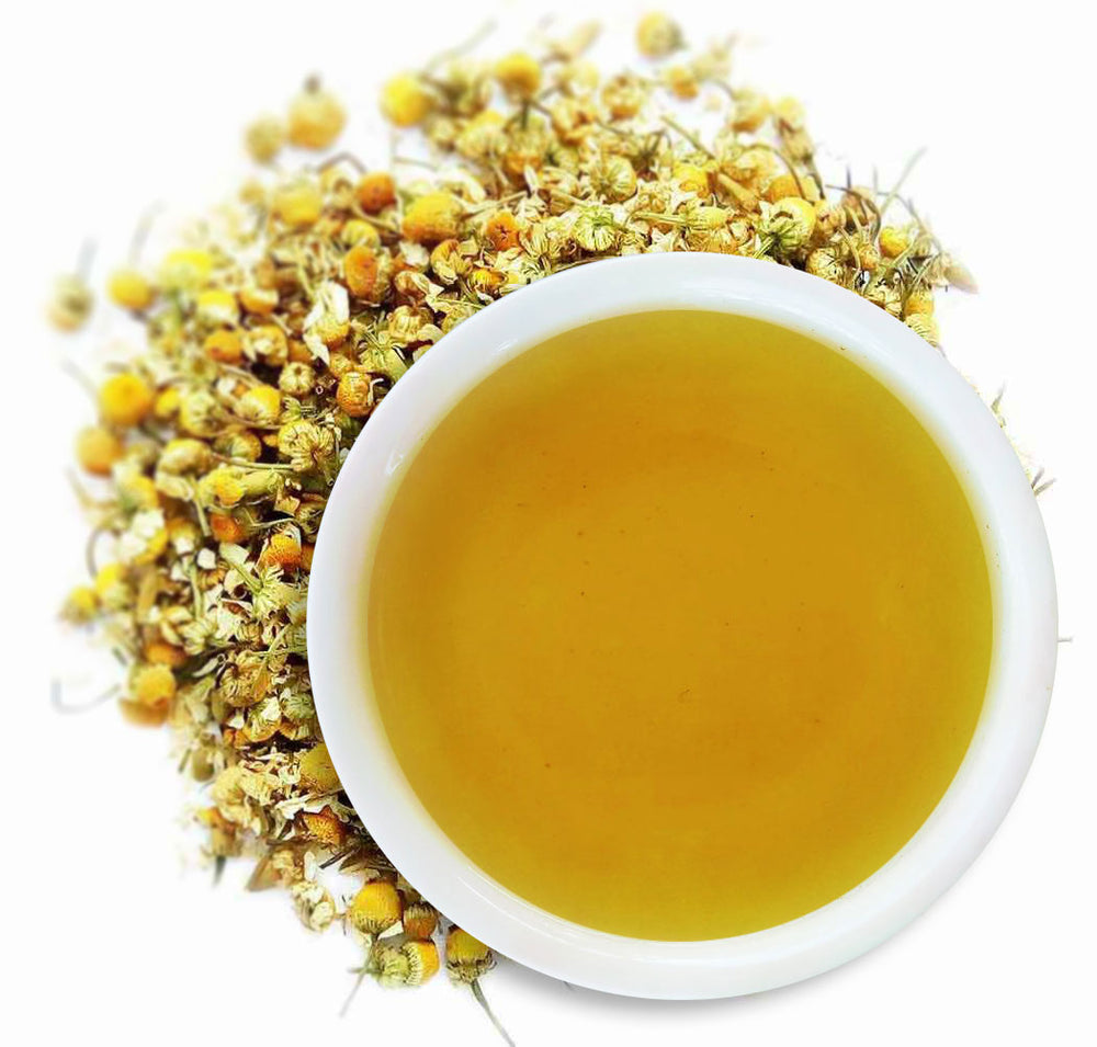 Chamomile Radiance