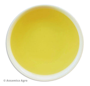 
                  
                    Load image into Gallery viewer, Organic Lemongrass Green Tea - Brew
                  
                