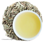 Organic Lemongrass Tea: Lemongrass Verve