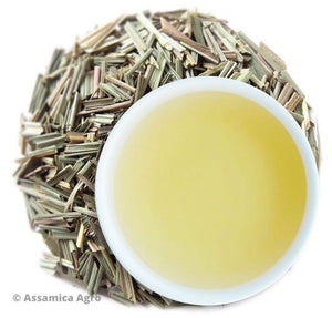 
                  
                    Load image into Gallery viewer, Organic Lemongrass Tea: Lemongrass Verve
                  
                