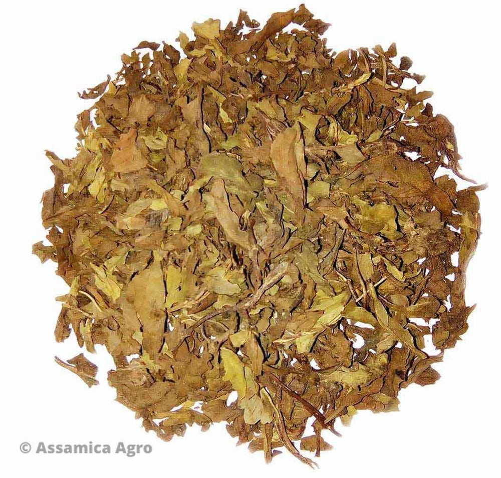 Organic Mint Tea: Mint Spark - Dry Leaves