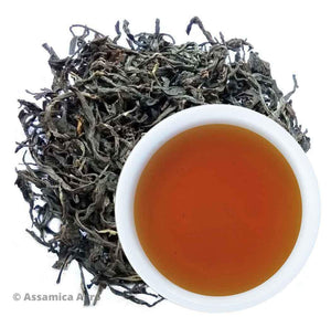 
                  
                    Load image into Gallery viewer, Organic Special Oolong
                  
                