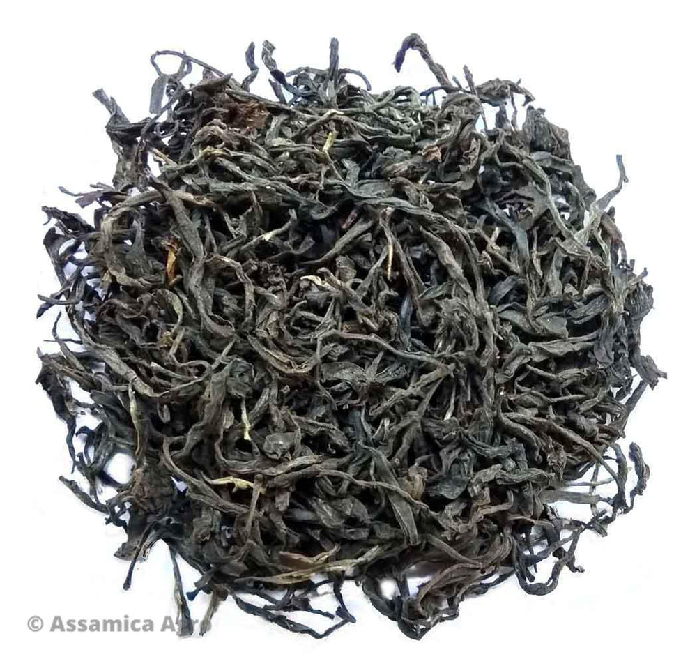 
                  
                    Load image into Gallery viewer, Organic Special Oolong
                  
                