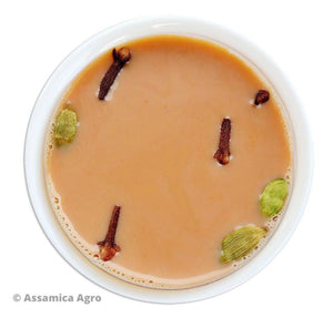 
                  
                    Load image into Gallery viewer, Organic Assam Masala Chai - Brew
                  
                
