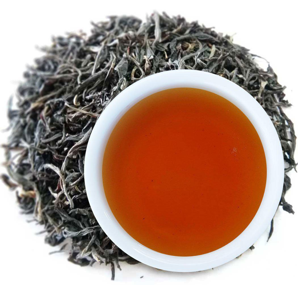 Assam Black Tea | Trudy Ann's Chai & Spices | Organic Teas